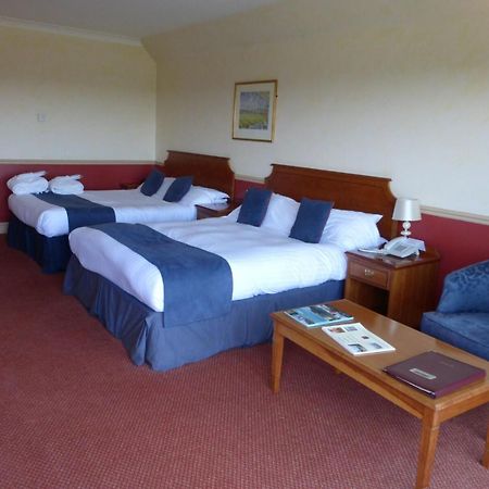 London Beach Country Hotel & Golf Club Tenterden Eksteriør billede