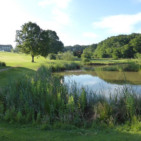 London Beach Country Hotel & Golf Club Tenterden Eksteriør billede