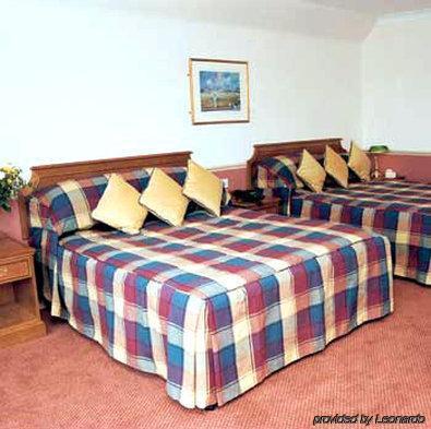 London Beach Country Hotel & Golf Club Tenterden Værelse billede