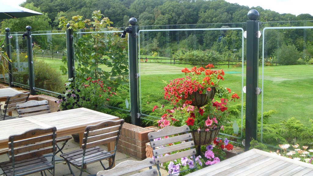 London Beach Country Hotel & Golf Club Tenterden Eksteriør billede